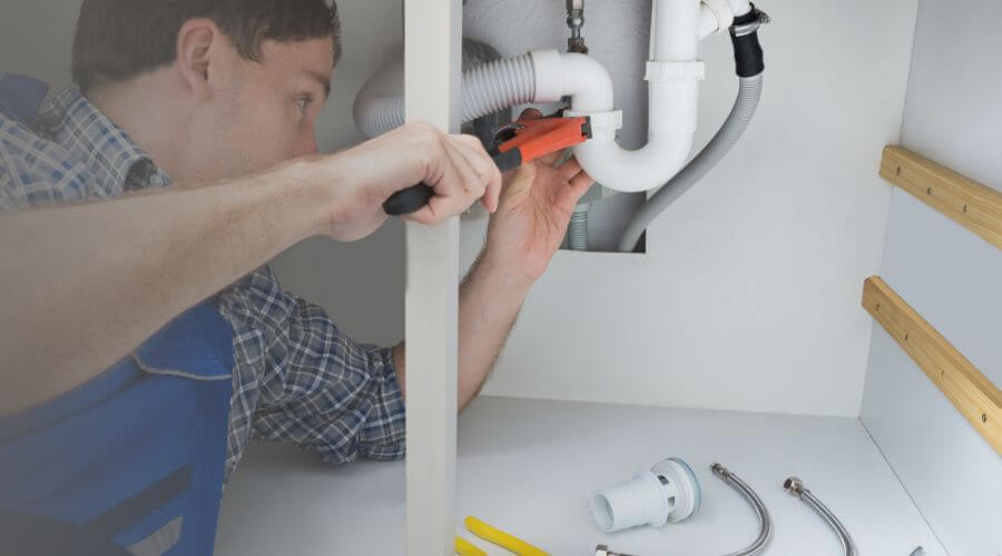 Professional bathroom faucet installation in Kapaau, HI